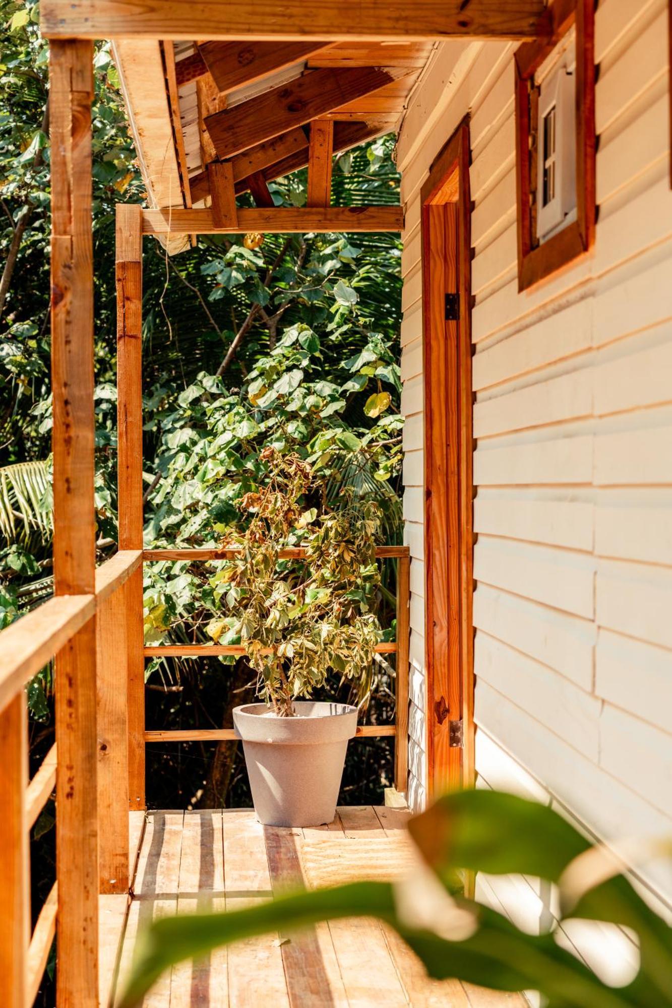 Ohana Bocas del Toro Exterior photo