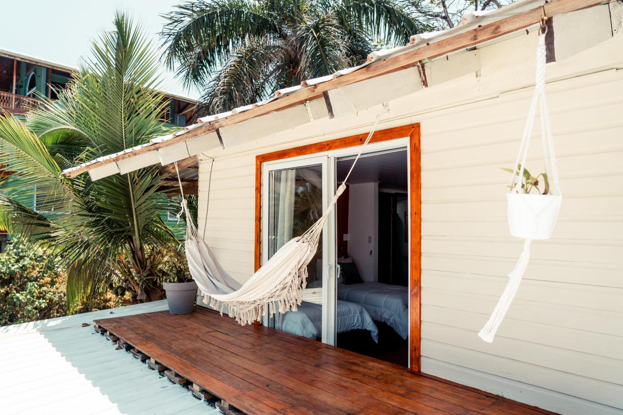 Ohana Bocas del Toro Exterior photo