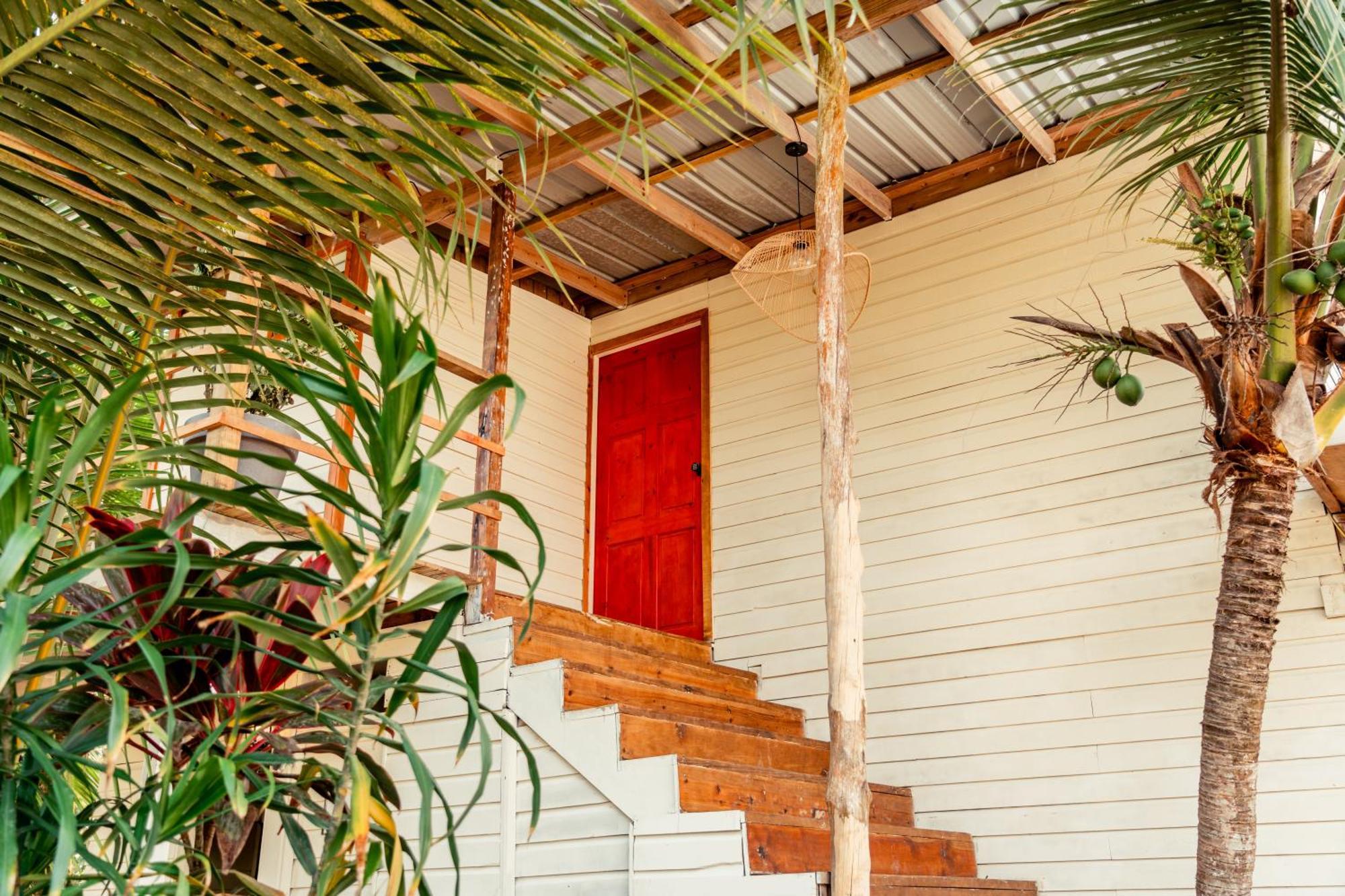 Ohana Bocas del Toro Exterior photo