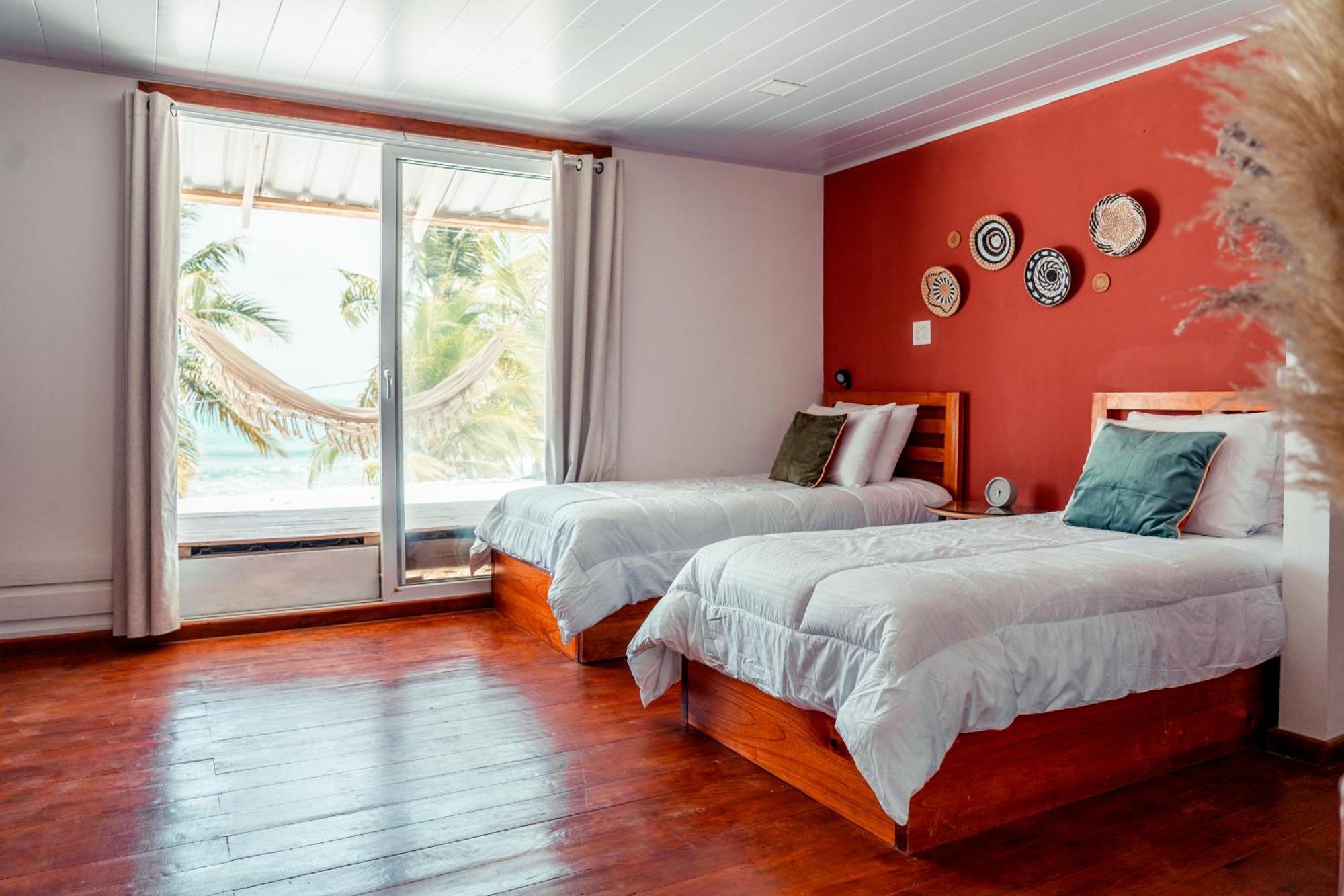 Ohana Bocas del Toro Exterior photo